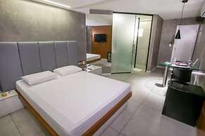 Raru's Via Costeira - Adults Only