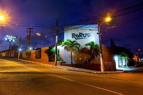 Raru's Via Costeira - Adults Only
