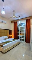 Coral Bay Hotel Khorfakkan