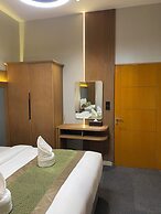 Coral Bay Hotel Khorfakkan
