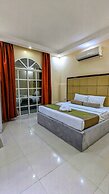Coral Bay Hotel Khorfakkan