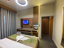 Coral Bay Hotel Khorfakkan
