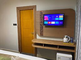 Coral Bay Hotel Khorfakkan