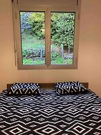 Spectacular Penthouse With Lake Views in Central Brissago