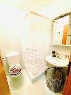 Spectacular Penthouse With Lake Views in Central Brissago