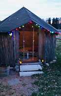 Cozy Cabin Retreat in Avesta