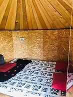 Cozy Cabin Retreat in Avesta