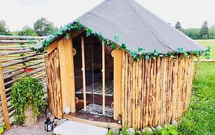 Cozy Cabin Retreat in Avesta