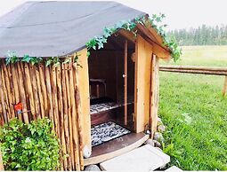 Cozy Cabin Retreat in Avesta