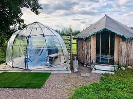 Cozy Cabin Retreat in Avesta