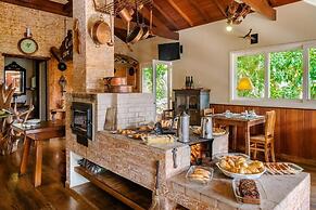 Pousada Pedras e Sonhos