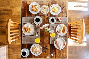 Pousada Pedras e Sonhos