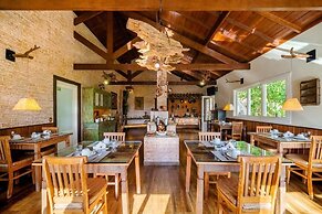 Pousada Pedras e Sonhos