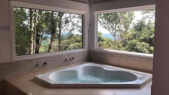 Pousada Pedras e Sonhos