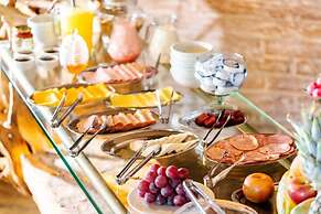 Pousada Pedras e Sonhos