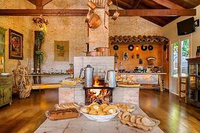 Pousada Pedras e Sonhos