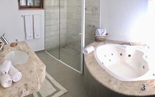 Pousada Pedras e Sonhos