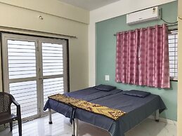 Vatavruksha Swamikrupa Residency