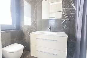 Protaras Holiday Villa El34 - Seafront Villa