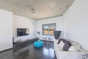 Protaras Holiday Villa El34 - Seafront Villa