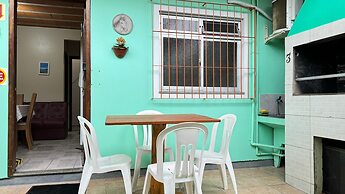 Residencial Amizade - Praia da Pinheira