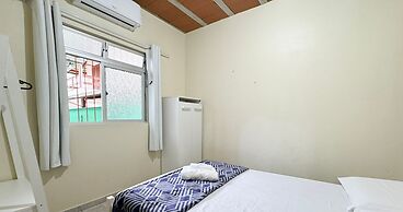 Residencial Amizade - Praia da Pinheira