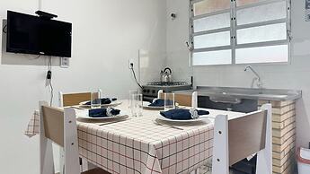 Residencial Amizade - Praia da Pinheira