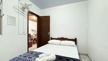 Residencial Amizade - Praia da Pinheira