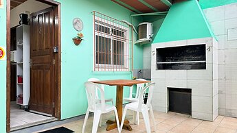 Residencial Amizade - Praia da Pinheira