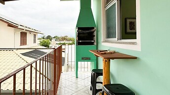 Residencial Amizade - Praia da Pinheira