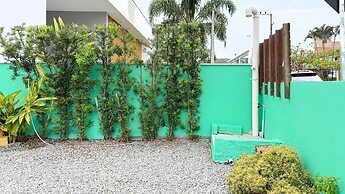 Residencial Amizade - Praia da Pinheira