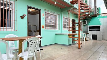 Residencial Amizade - Praia da Pinheira