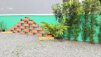 Residencial Amizade - Praia da Pinheira