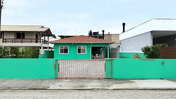 Residencial Amizade - Praia da Pinheira