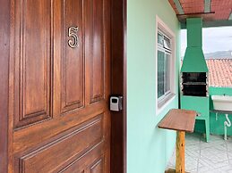 Residencial Amizade - Praia da Pinheira