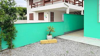 Residencial Amizade - Praia da Pinheira