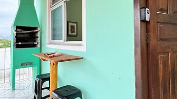 Residencial Amizade - Praia da Pinheira