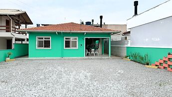 Residencial Amizade - Praia da Pinheira