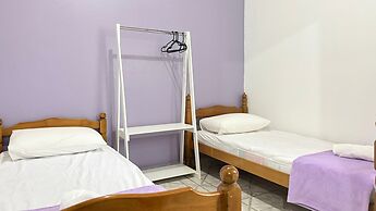 Residencial Amizade - Praia da Pinheira