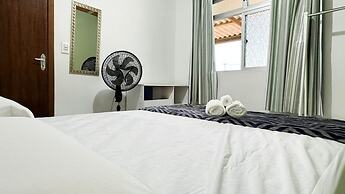 Residencial Amizade - Praia da Pinheira