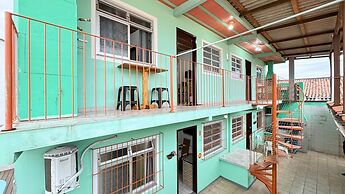 Residencial Amizade - Praia da Pinheira