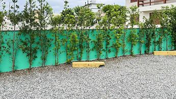 Residencial Amizade - Praia da Pinheira