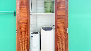 Residencial Amizade - Praia da Pinheira