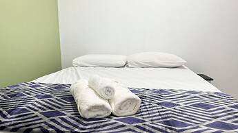 Residencial Amizade - Praia da Pinheira