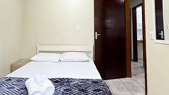 Residencial Amizade - Praia da Pinheira