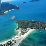 Residencial Amizade - Praia da Pinheira