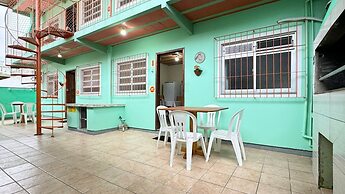 Residencial Amizade - Praia da Pinheira