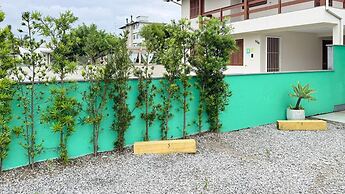 Residencial Amizade - Praia da Pinheira