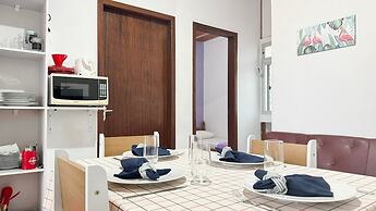 Residencial Amizade - Praia da Pinheira