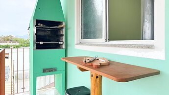 Residencial Amizade - Praia da Pinheira